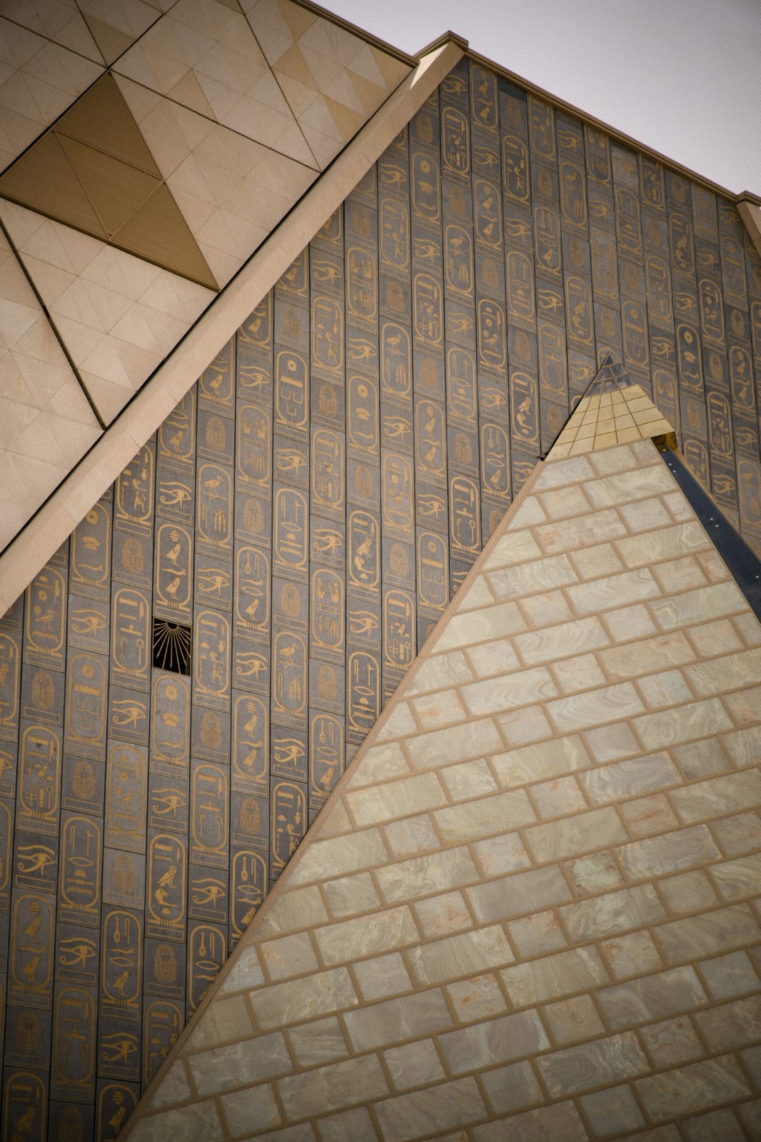 Half-Day Grand Egyptian Museum Tour