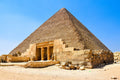 Half-Day Giza Pyramids &amp; Sphinx Tour