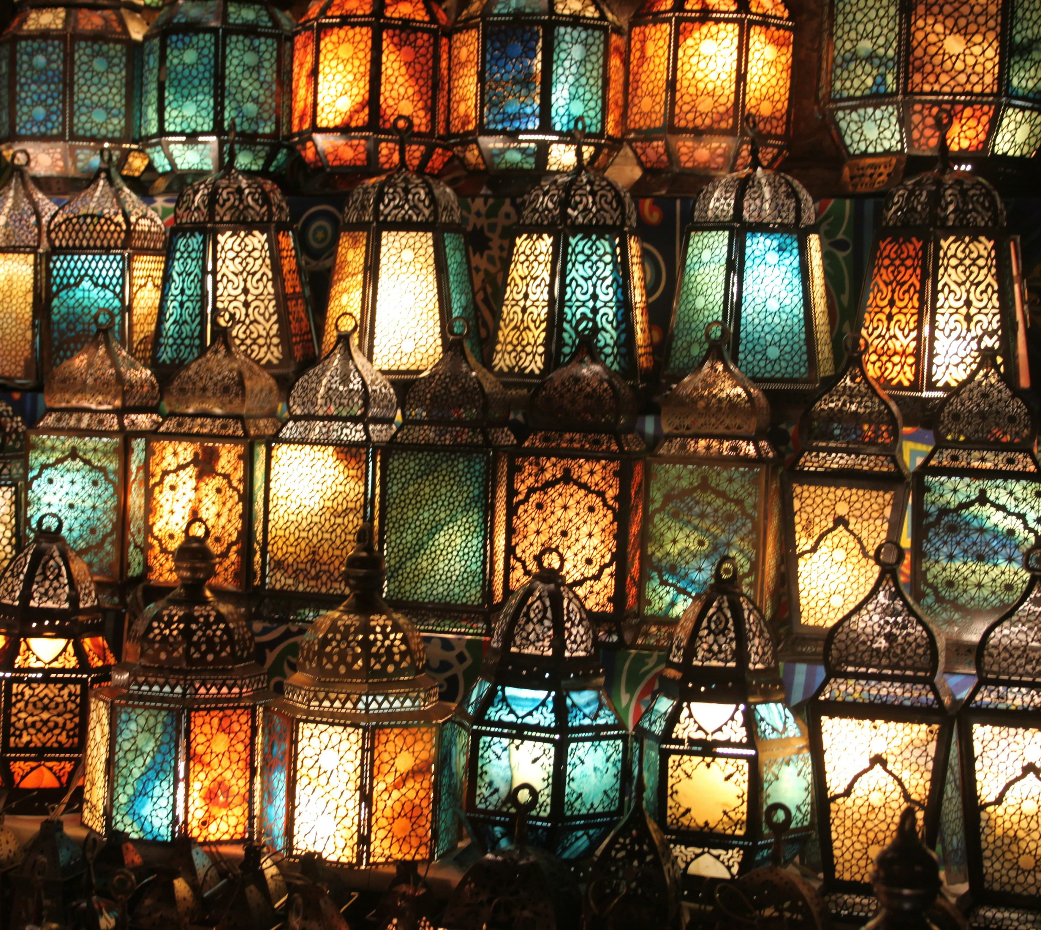 Cairo by Night Tour