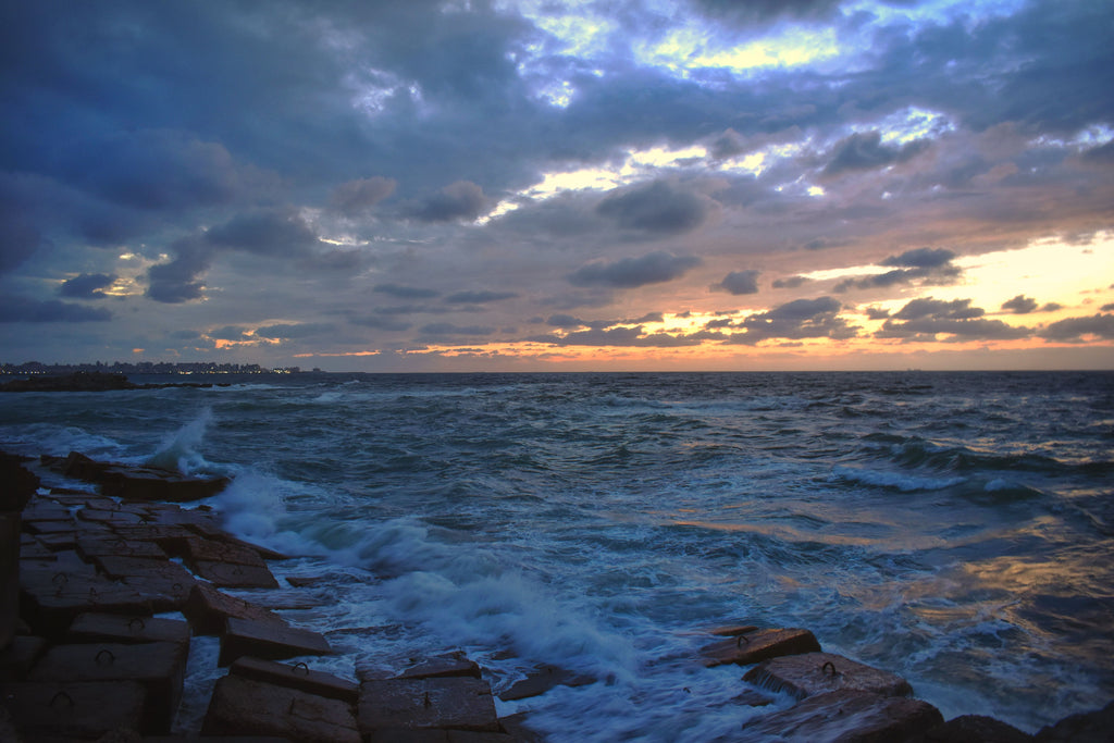 Alexandria Day Trip: Discover Egypt’s Mediterranean Gem