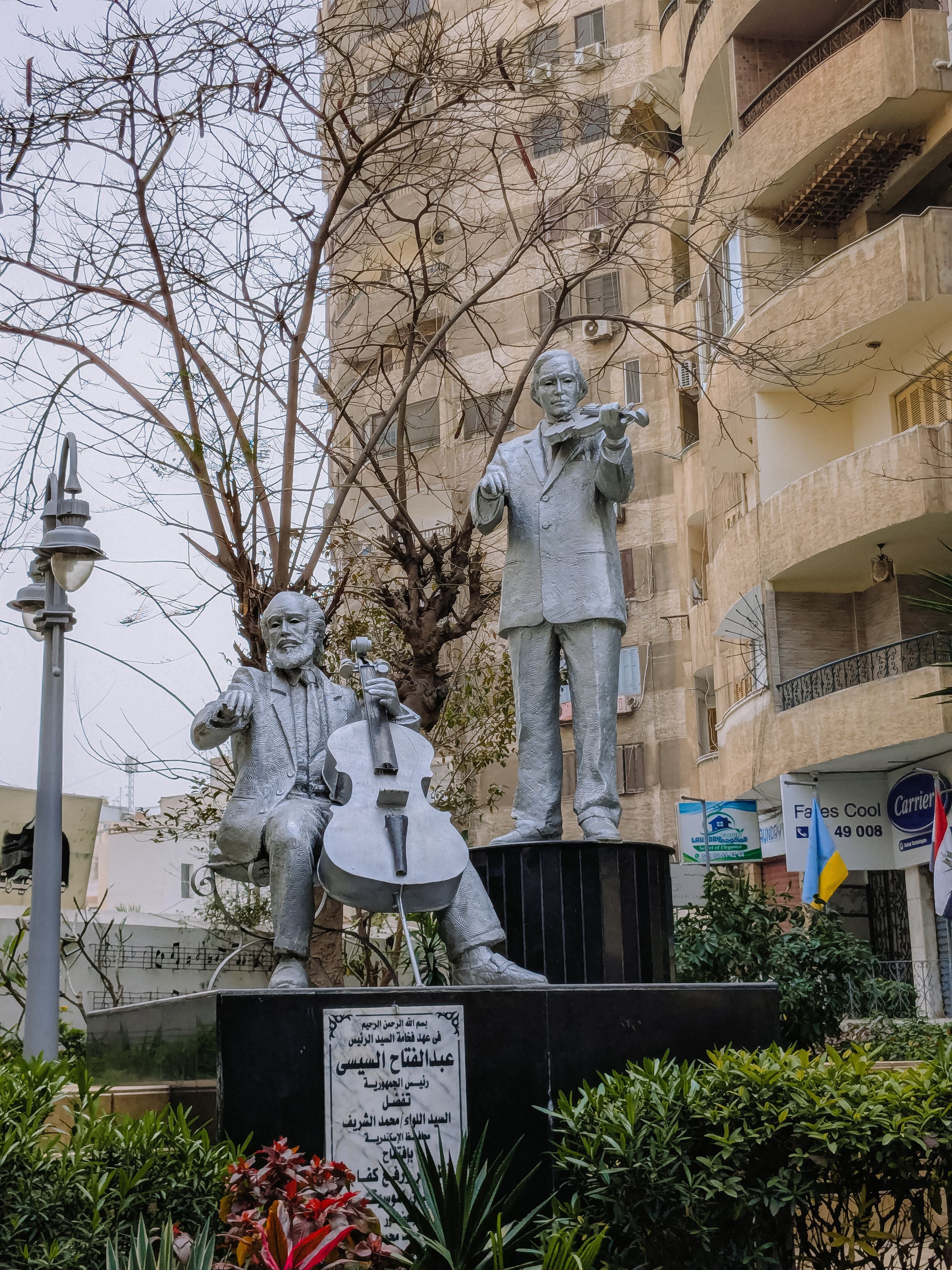 Alexandria Day Trip: Discover Egypt’s Mediterranean Gem