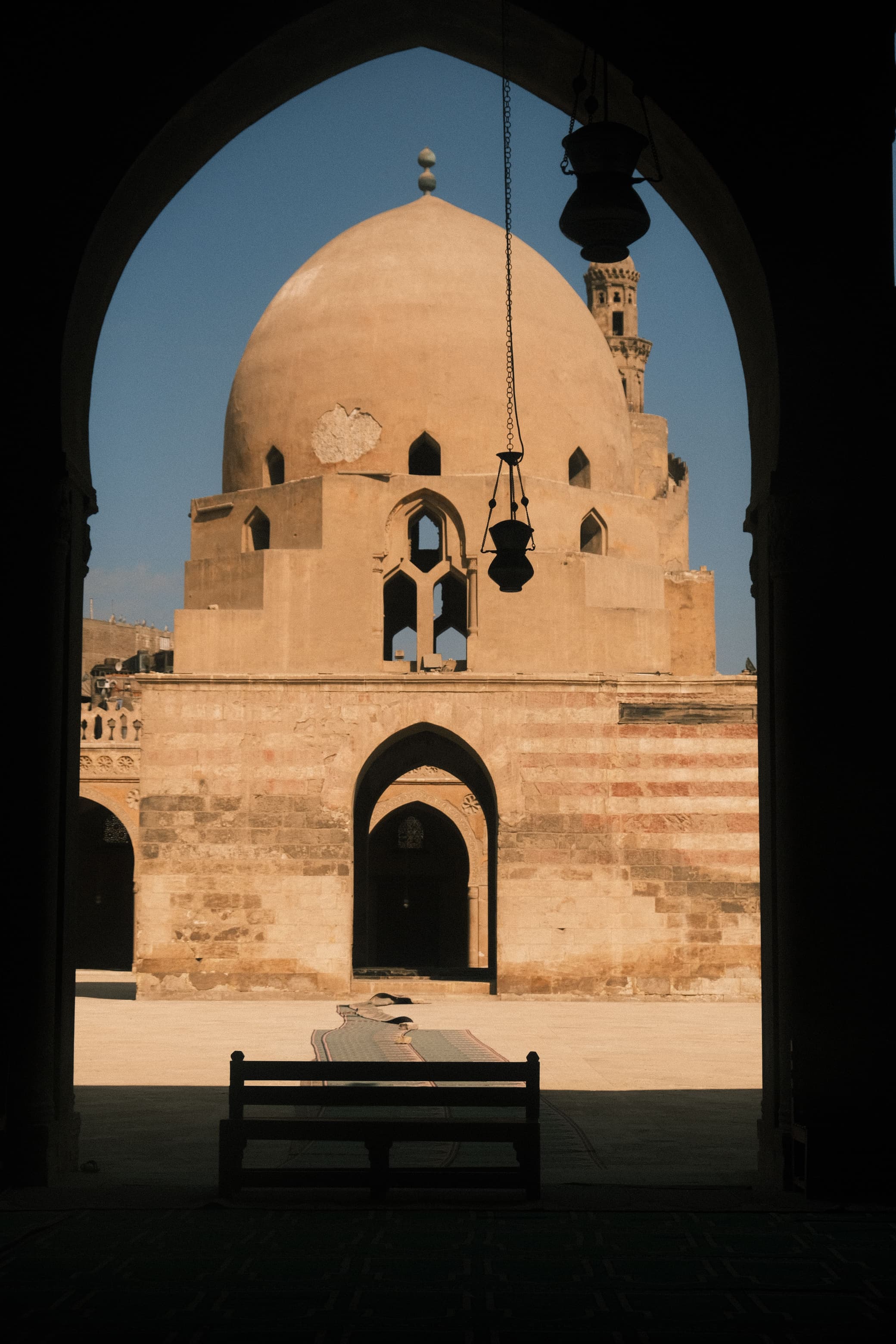 Islamic Cairo & Khan El Khalili Tour