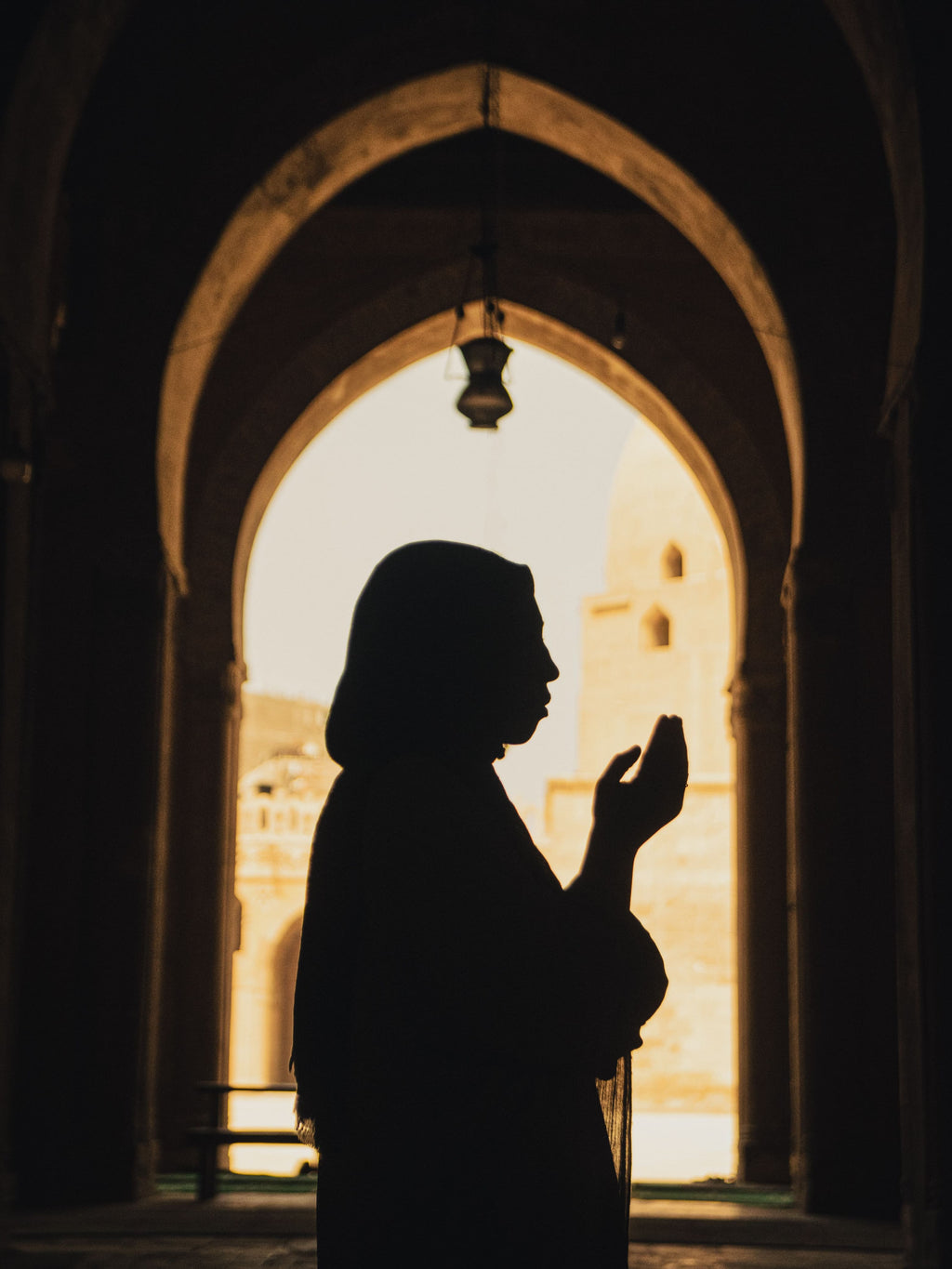 Islamic Cairo & Khan El Khalili Tour