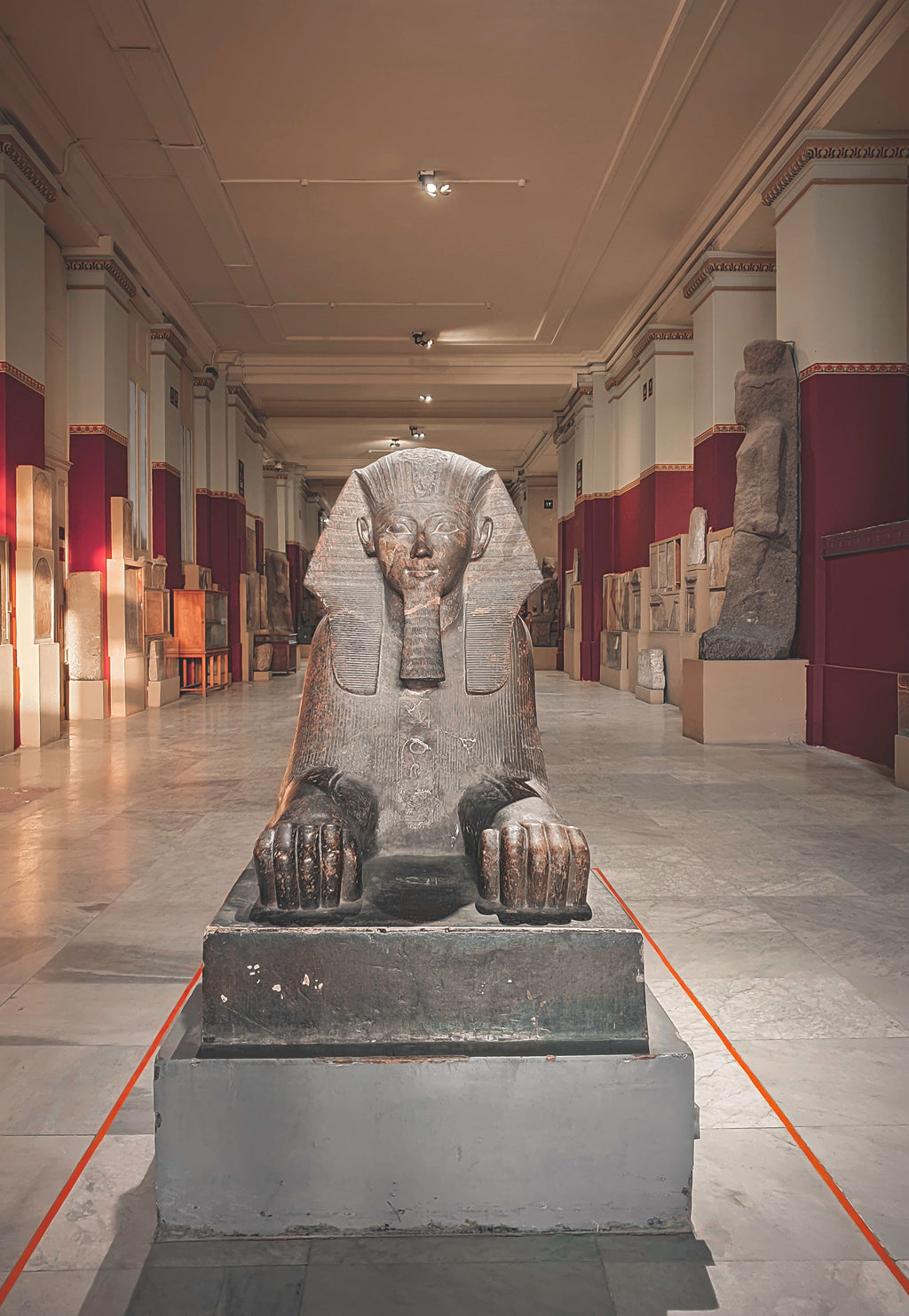 Full-Day Egyptian Museum, Salah El-Din Citadel & Khan El Khalili Tour