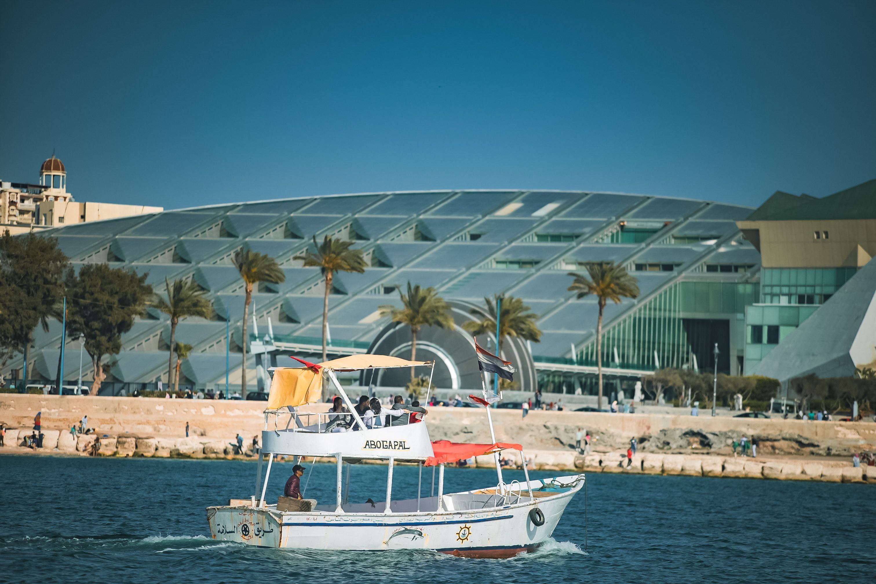 Alexandria Day Trip: Discover Egypt’s Mediterranean Gem