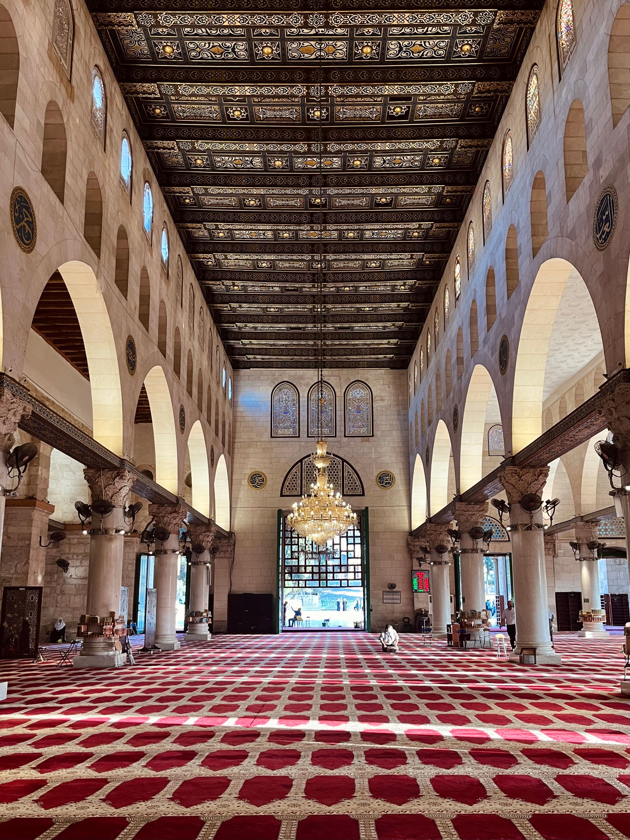 Islamic Cairo & Khan El Khalili Tour