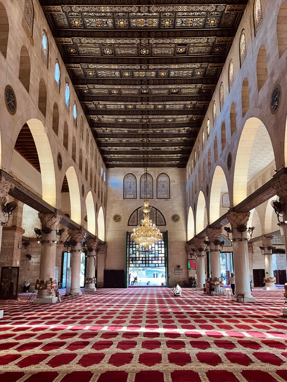 Full-Day National Museum of Egyptian Civilization, Coptic Cairo & Khan El Khalili Tour