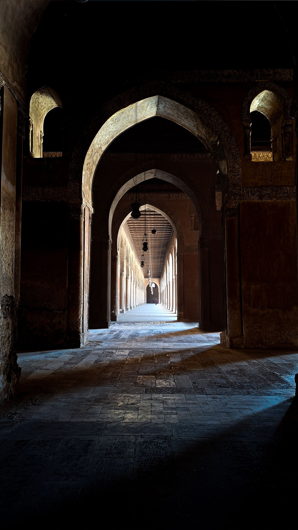 Islamic Cairo & Khan El Khalili Tour