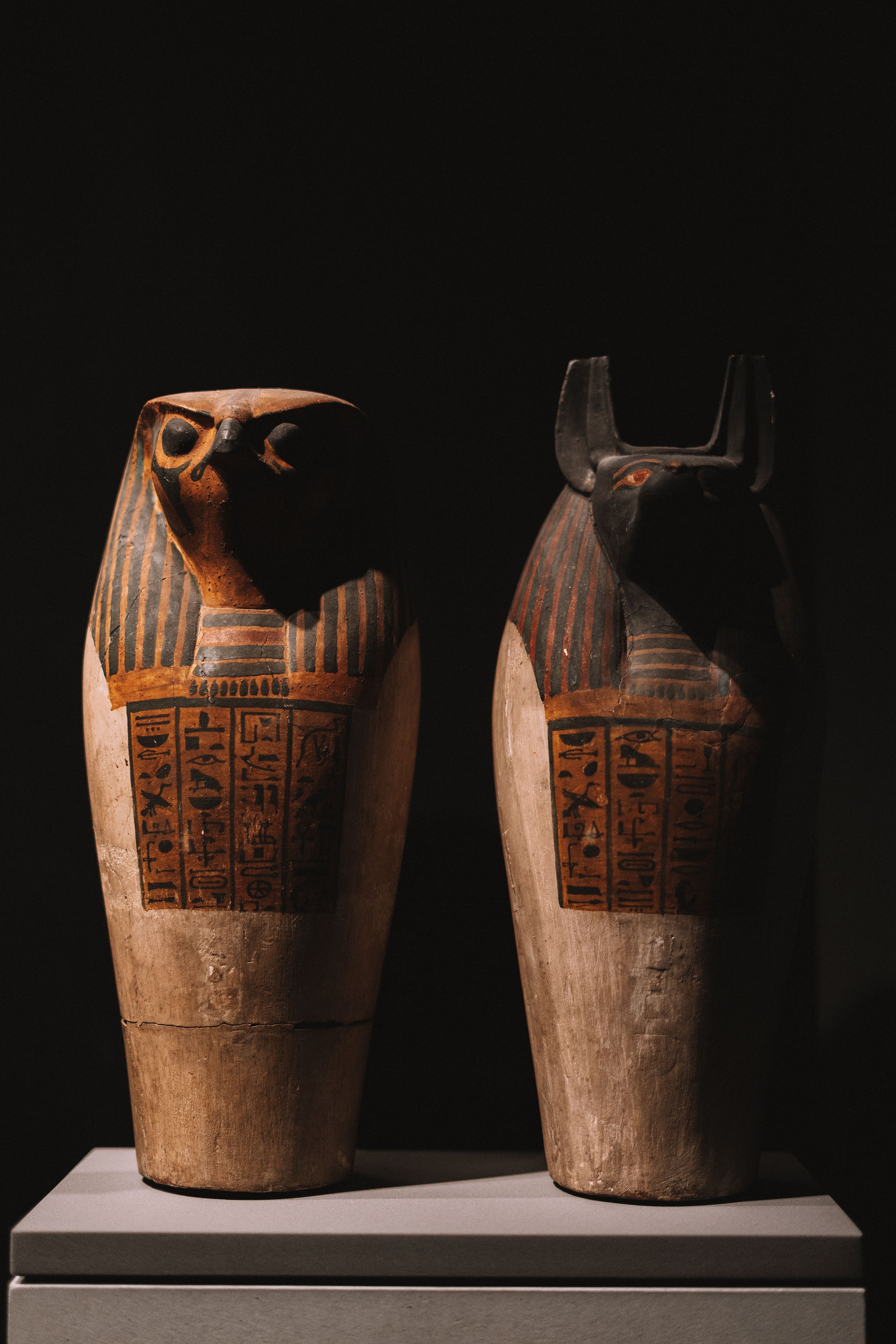 Full-Day Egyptian Museum, National Museum of Egyptian Civilization & Khan El Khalili Tour