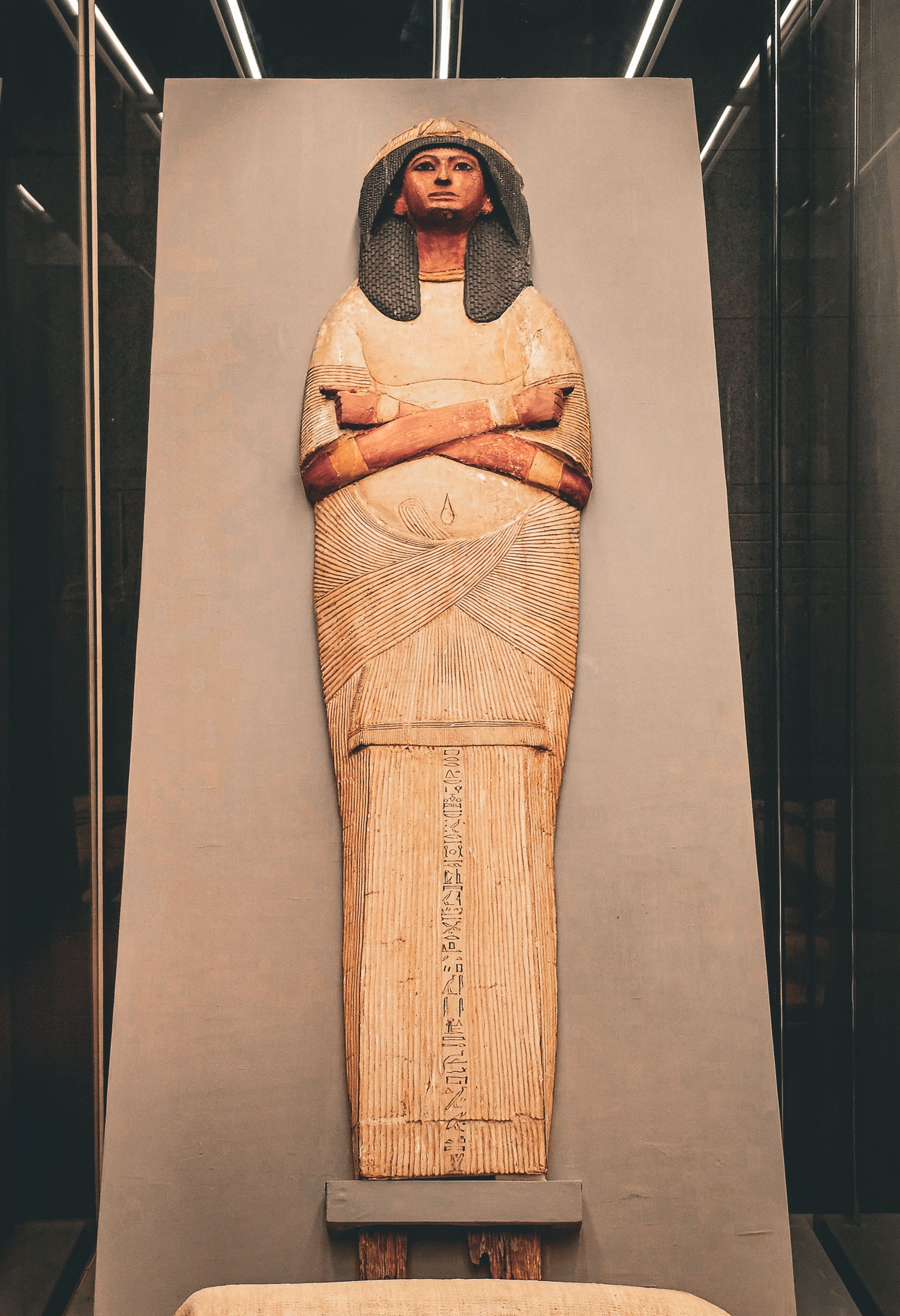 Full-Day National Museum of Egyptian Civilization, Coptic Cairo & Khan El Khalili Tour