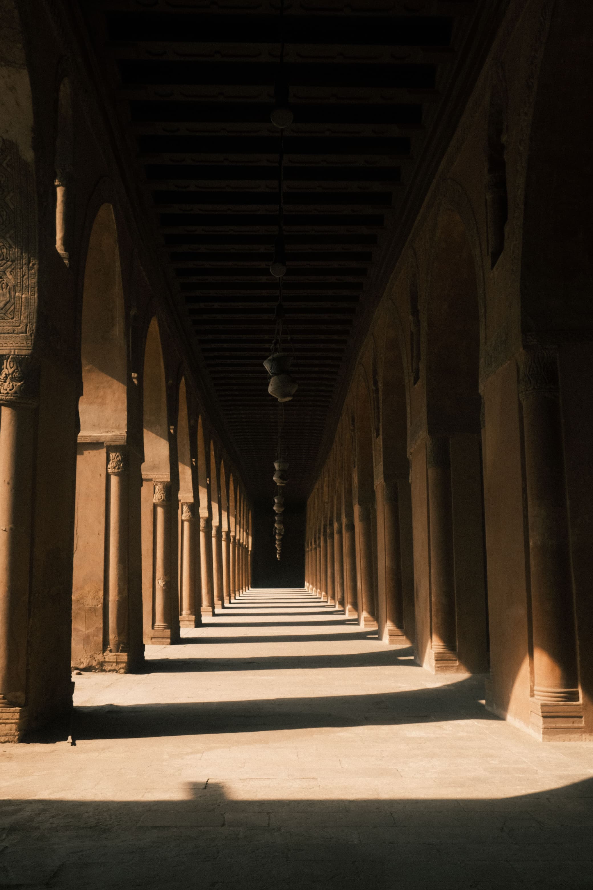 Islamic Cairo & Khan El Khalili Tour