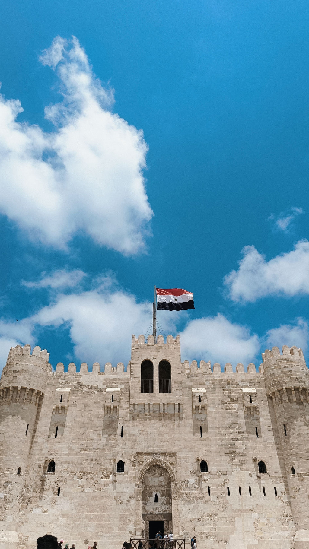 Alexandria Day Trip: Discover Egypt’s Mediterranean Gem