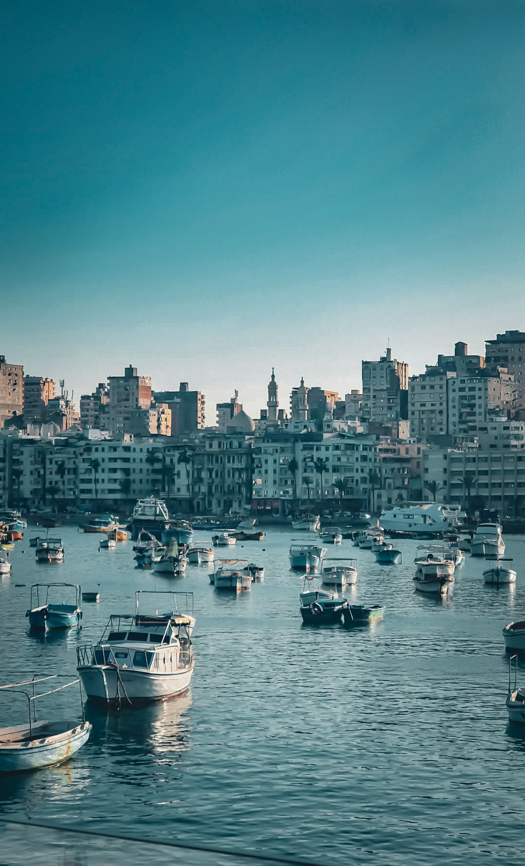 Alexandria Day Trip: Discover Egypt’s Mediterranean Gem