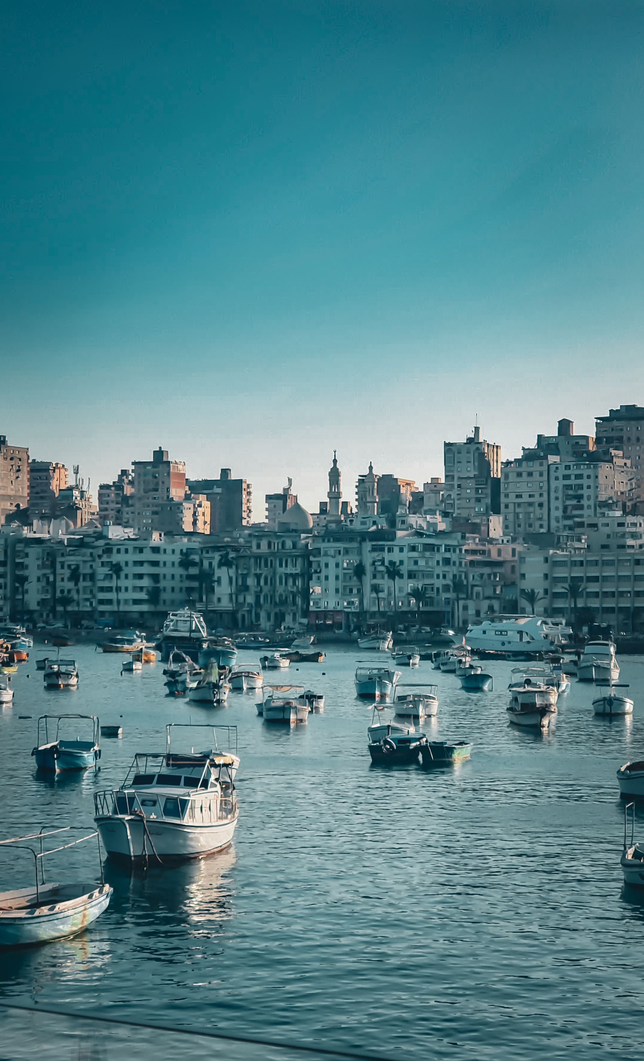Alexandria Day Trip: Discover Egypt’s Mediterranean Gem