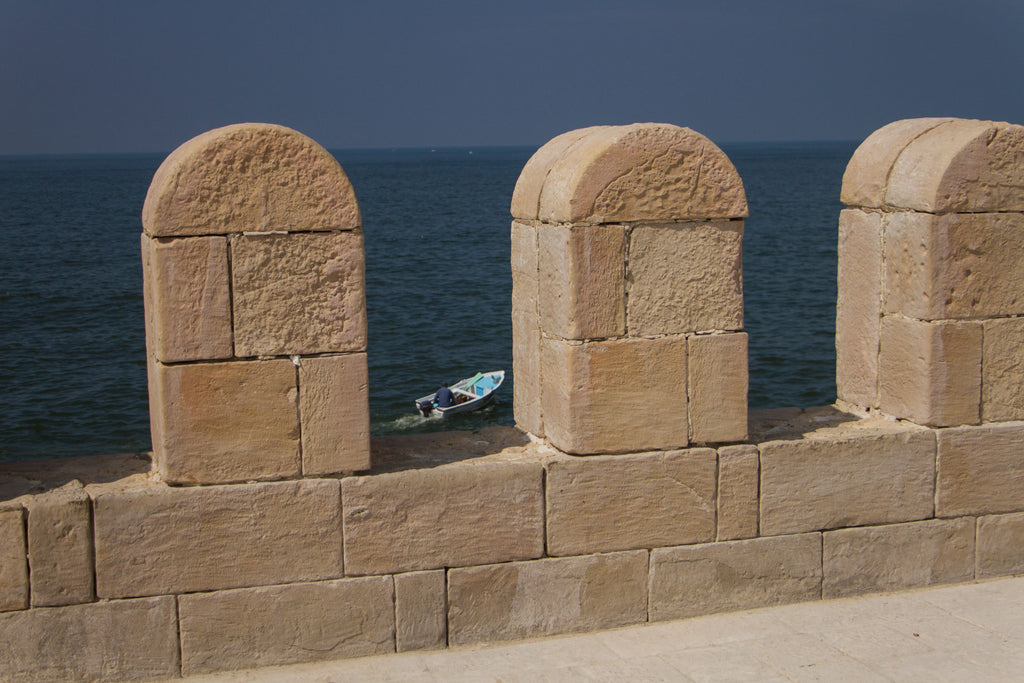 Alexandria Day Trip: Discover Egypt’s Mediterranean Gem