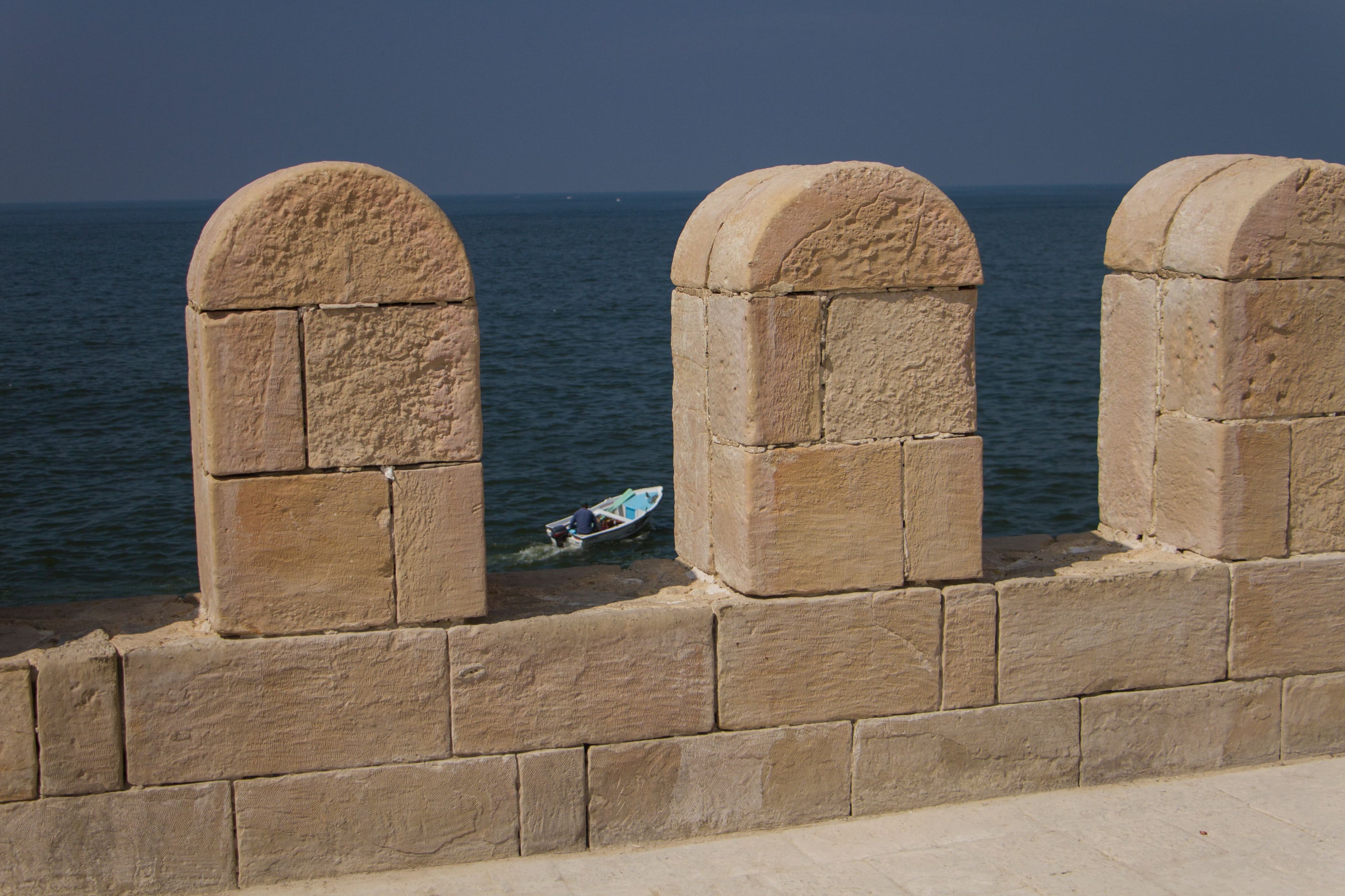 Alexandria Day Trip: Discover Egypt’s Mediterranean Gem
