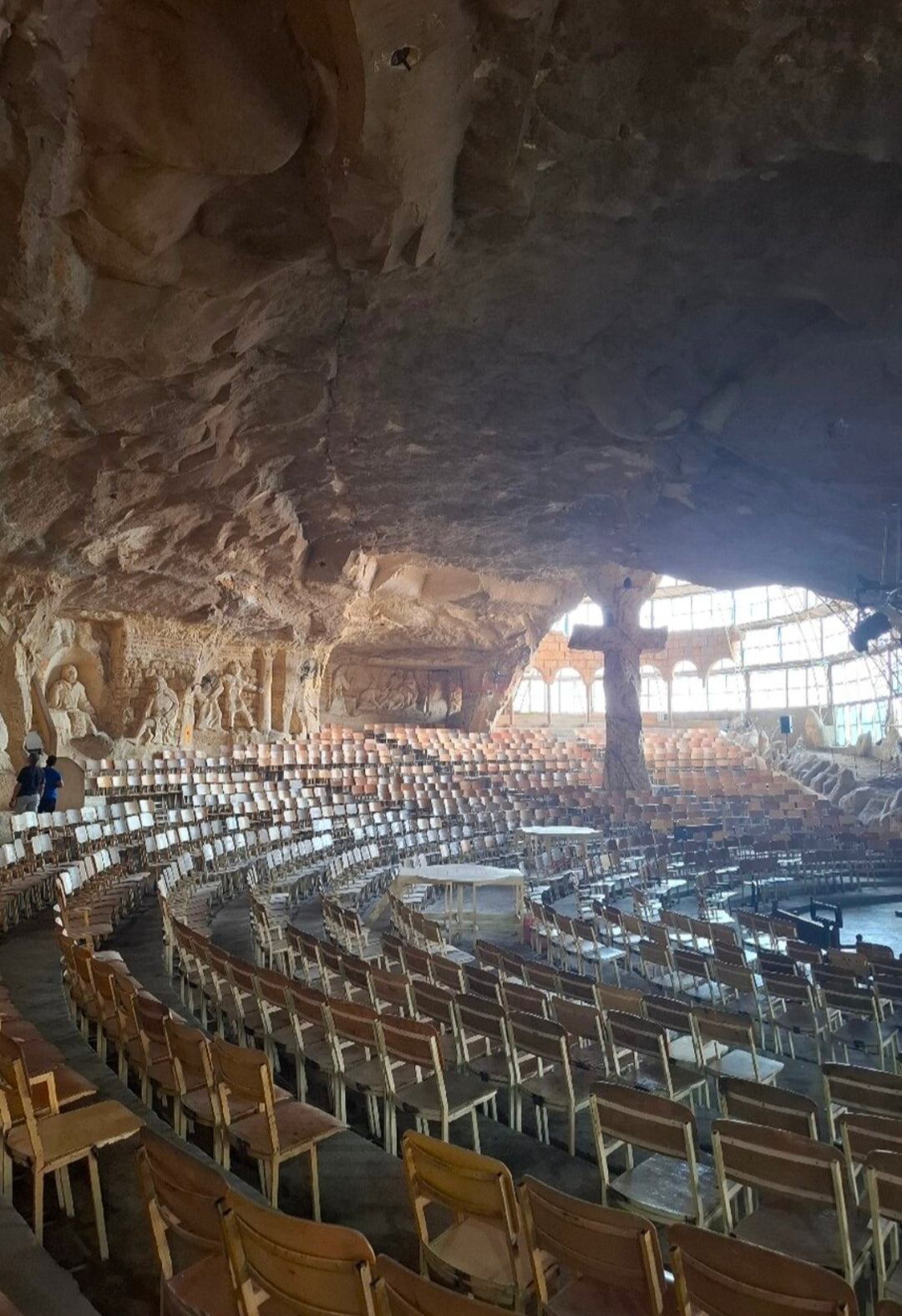 Coptic Cairo & Cave Church Tour