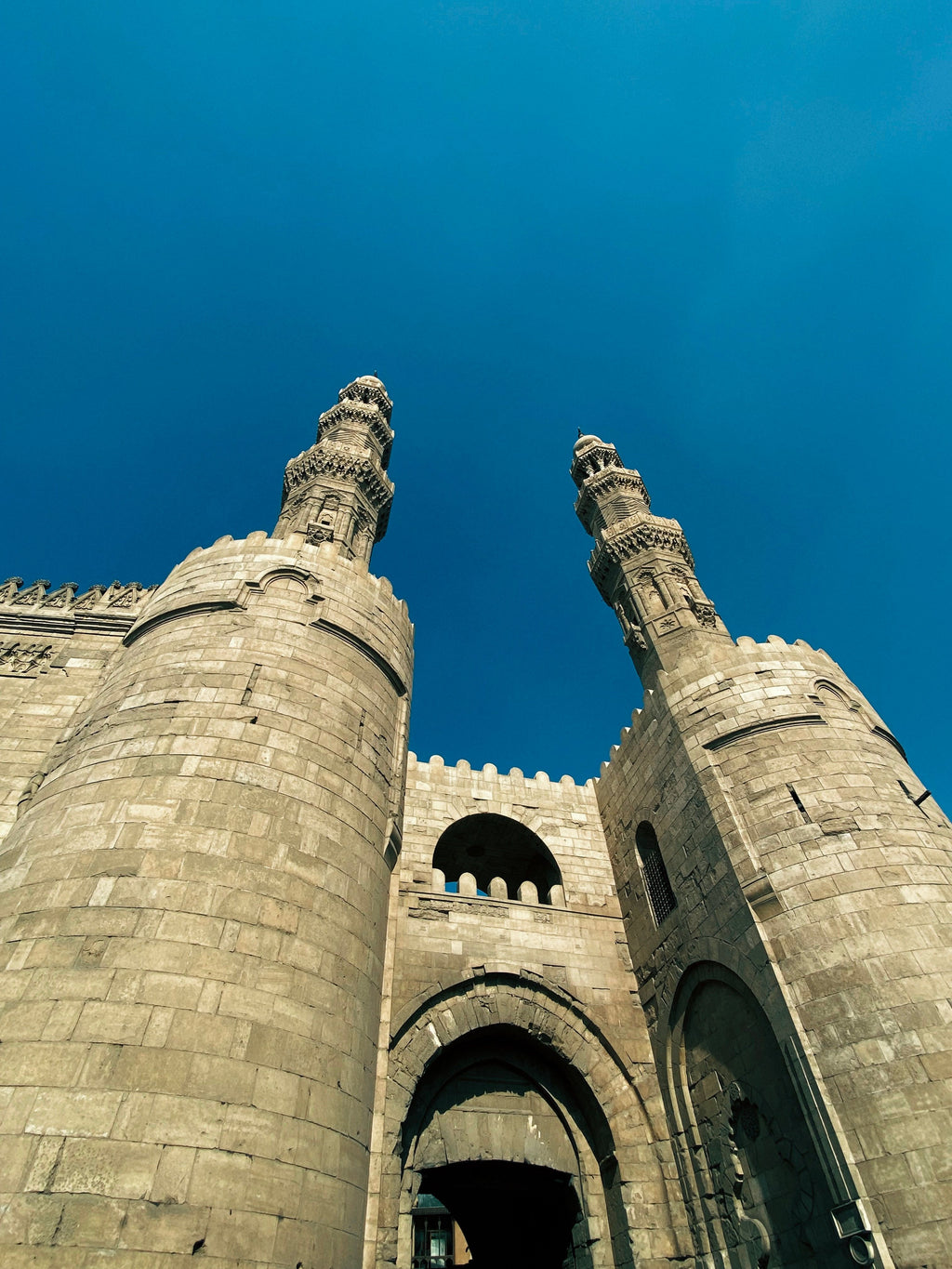 Full-Day National Museum of Egyptian Civilization, Coptic Cairo & Khan El Khalili Tour